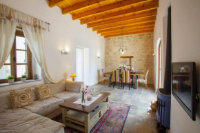 At Last You can Rent the Perfect Holiday Home in Paphos, Paphos Villa 1415